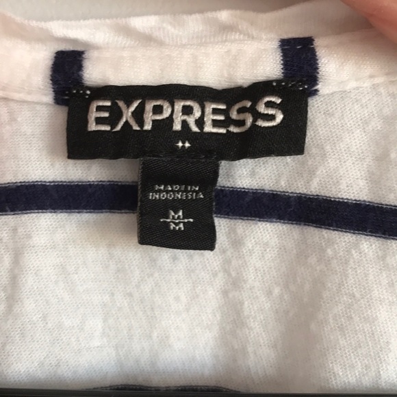 Express Top - Picture 4 of 4